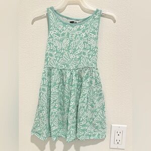 Crazy 8 girls sundress. Size 5.